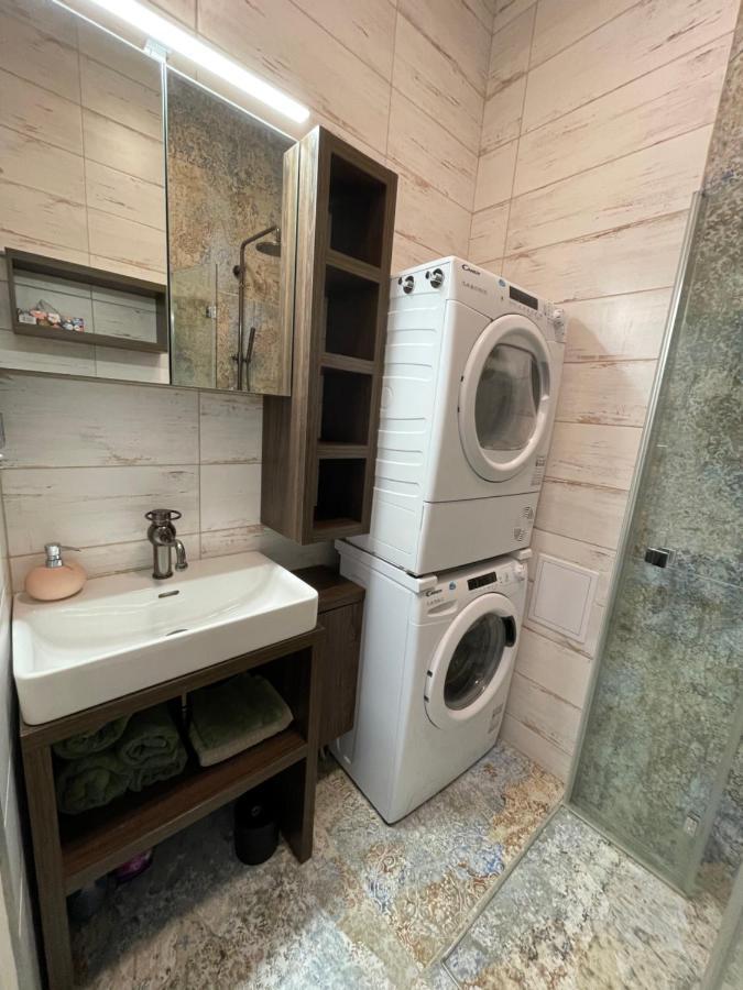 Vantisch Studio براغ المظهر الخارجي الصورة